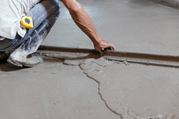 Best Concrete Demolition Services in Higginsville, MO