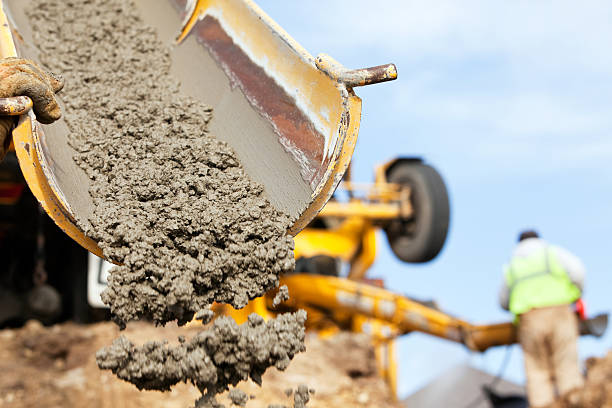 Best Concrete Staining and Coloring in Higginsville, MO