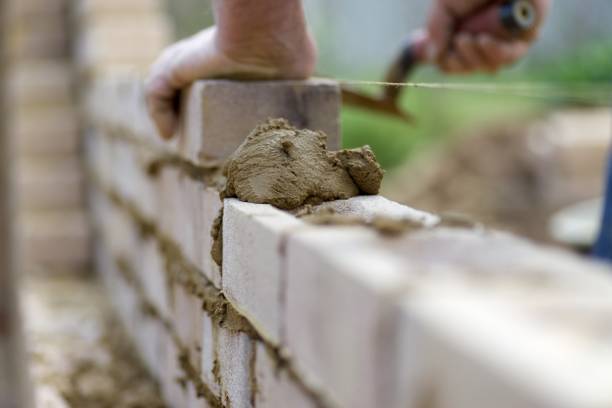 Best Concrete Sealing and Maintenance in Higginsville, MO